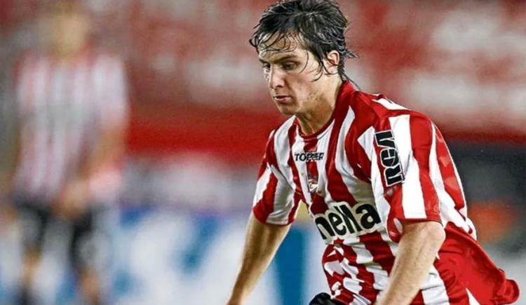 Imagen de Pablo Piatti regresa a Estudiantes