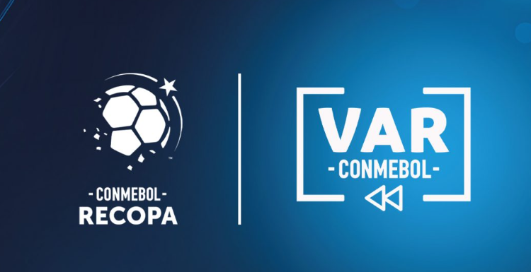 Imagen de CONMEBOL y un histórico anuncio sobre el uso del VAR