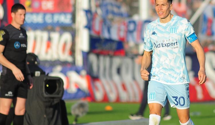 Imagen de Leonardo Sigali bancó a Úbeda, analizó a Racing y River, y sueña con volver a Chicago
