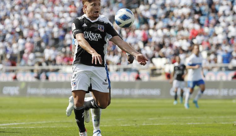 Imagen de Leonardo Gil palpita el duelo con River: "Tenemos que jugarle de igual a igual"