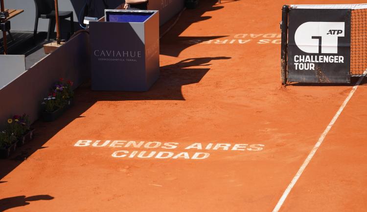 Imagen de YPF Buenos Aires Challenger, el torneo que se ganó el corazón del público y de las marcas