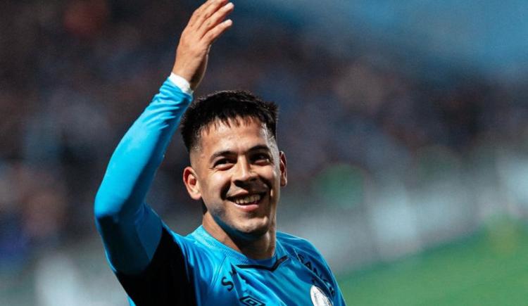 Imagen de El campeón arrancó con todo: Belgrano derrotó 2-1 a Central en Córdoba