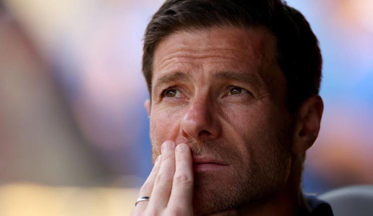 Imagen de Debut amargo: qué dijo Xabi Alonso tras el empate de Real Madrid