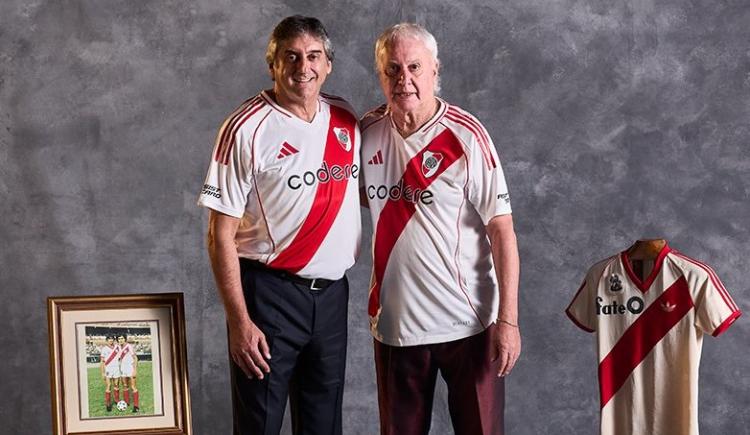 Imagen de Bombazo del Beto Alonso: "No veo a River como para ganar la Libertadores"