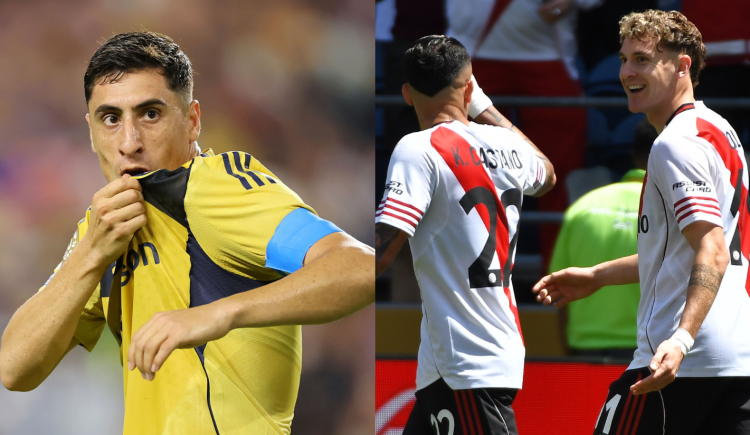 Imagen de Así quedaron las posiciones del Mundial de Clubes y en qué puesto terminaron River y Boca