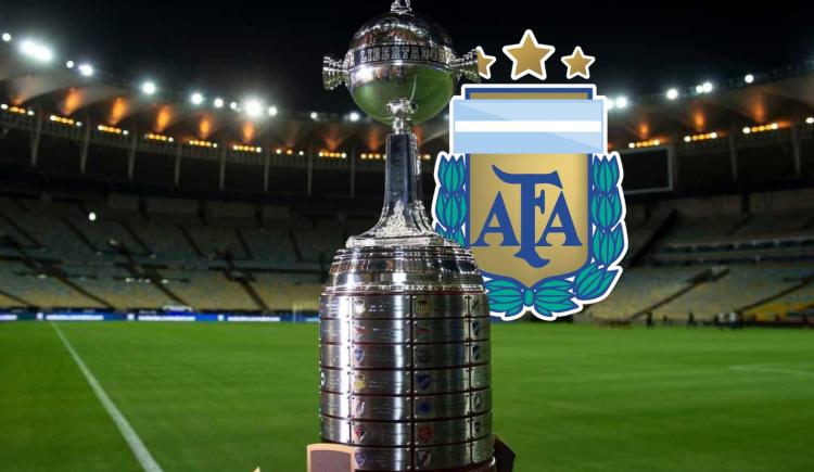 Imagen de El fracaso de los equipos argentinos en el repechaje de la Libertadores: El motivo detrás del cambio reglamentario de la AFA