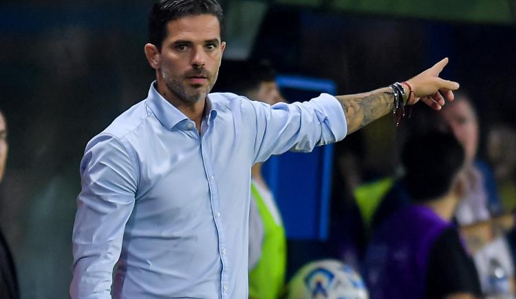 Imagen de El mayor cambio en Boca: ya no se habla de competir, ahora hay que ser campeón