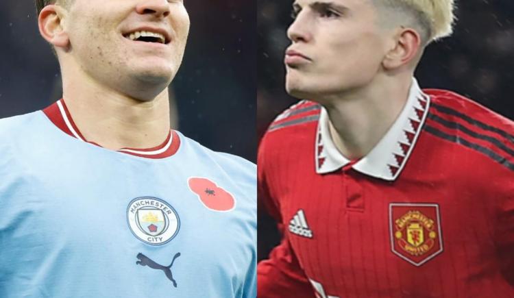 Imagen de Al borde de un clásico inglés con aroma argentino