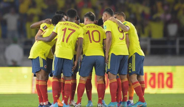 Imagen de Polémica en Colombia por un aviso fúnebre tras la eliminación del Mundial