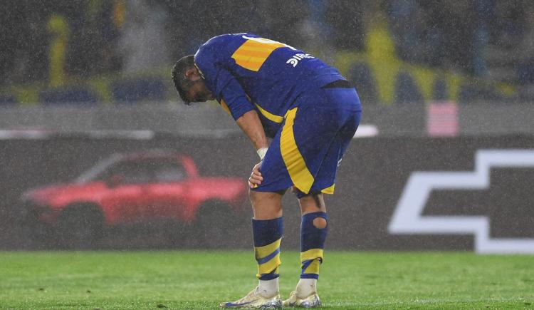 Imagen de ¿Qué necesita Boca para clasificarse a la Libertadores 2025?