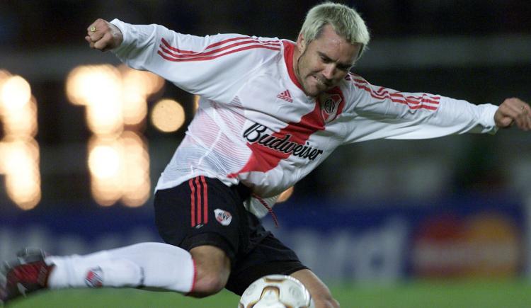 Imagen de El desafío de Eduardo Coudet: tras los pasos de las leyendas de River Plate