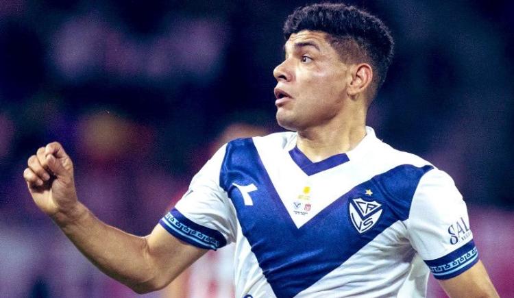 Imagen de Durísimo: por qué Claudio Aquino se fue de Vélez, según su representante