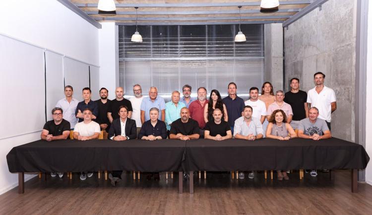 Imagen de Contundente comunicado: Estudiantes se expresó luego de las sanciones recibidas