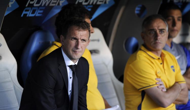 Imagen de Los entrenadores que más tiempo demoraron en volver a dirigir a Boca