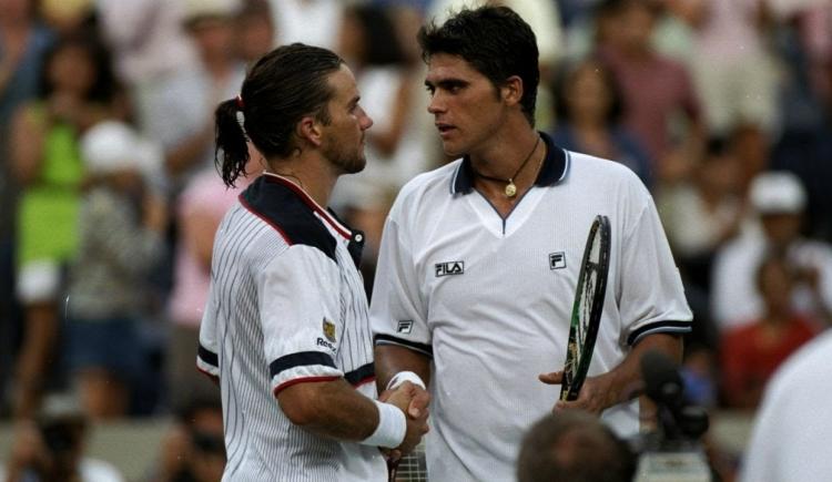 Imagen de EL DRAMA DE PHILIPPOUSSIS: "TUVE QUE PEDIRLES COMIDA A MIS AMIGOS"