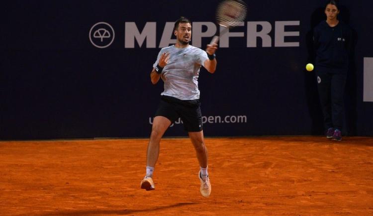 Imagen de Guido Pella y un esperado regreso al circuito