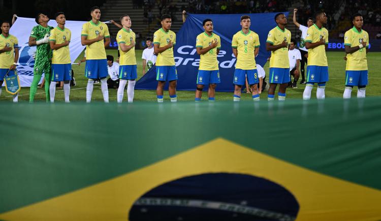 Imagen de Decime que seis siente: las repercusiones en Brasil de la escandalosa goleada de Argentina