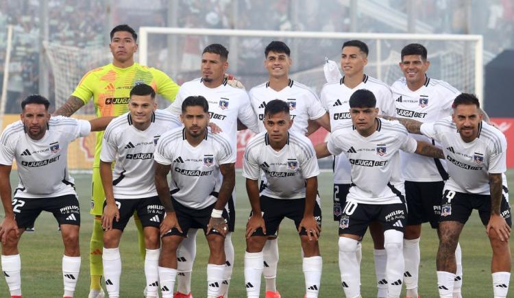 Imagen de Ni Quinteros ni Martino: quién es el ex Boca que se cruzó con Messi y dirigirá a Colo Colo