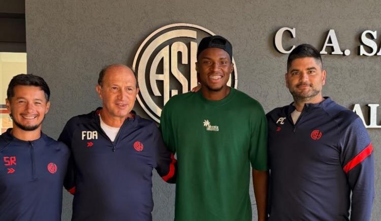 Imagen de El testimonio de Oswaldo Balanta: del paro cardíaco a la milagrosa recuperación