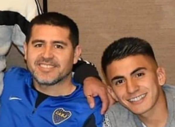 Imagen de Thiago Almada y Boca: el hecho que impidió que llegara de chico y la posibilidad de hacerlo en la actualidad