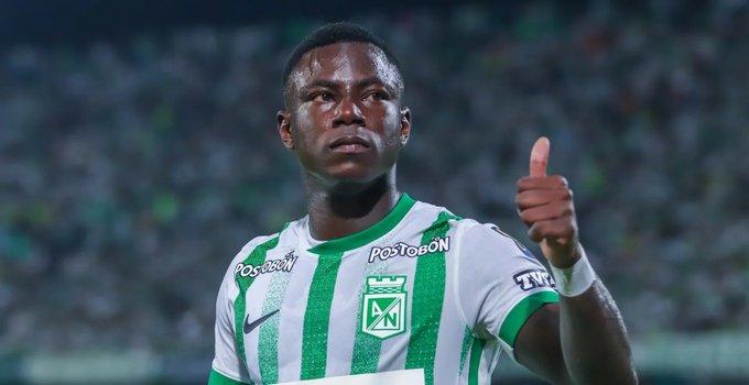 Imagen de Qué dijo el colombiano "deshumilde" que apareció en el radar de Boca