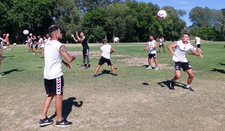 Imagen de FACUNDO PARRA DIO POSITIVO DE CORONAVIRUS