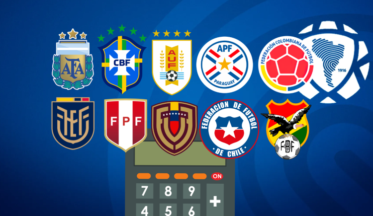 Imagen de Camino al Mundial 2026: Qué se juega cada selección en las últimas dos fechas