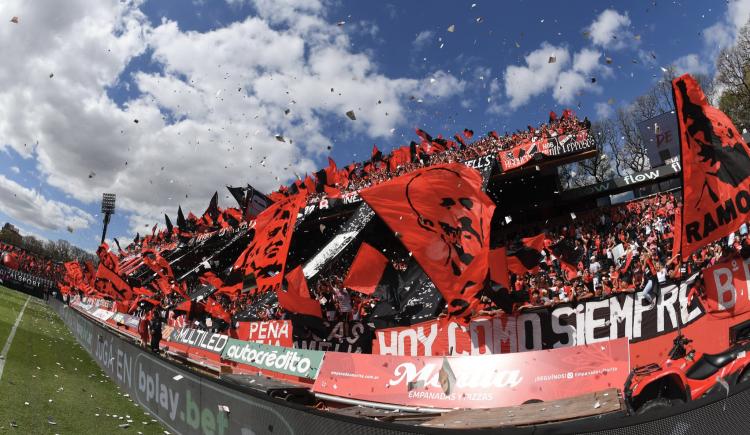 Imagen de Es oficial: Newell's anunció a su nuevo entrenador