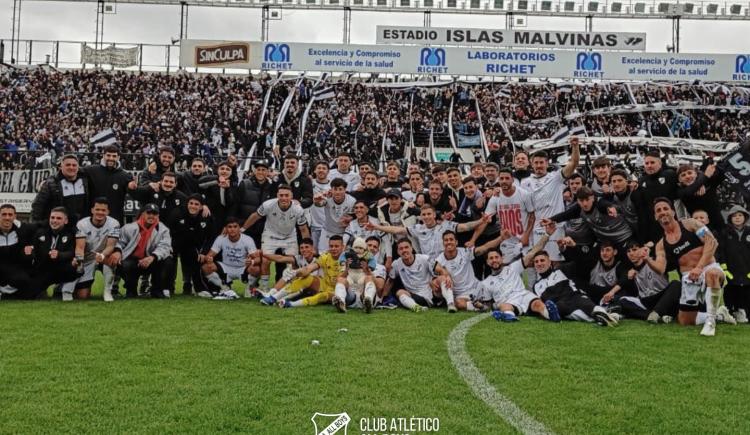 Imagen de All Boys venció a Nueva Chicago, se quedó con el clásico y pasó al frente en el historial general