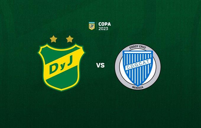 Imagen de Se suspendió el partido Defensa y Justicia Y Godoy Cruz
