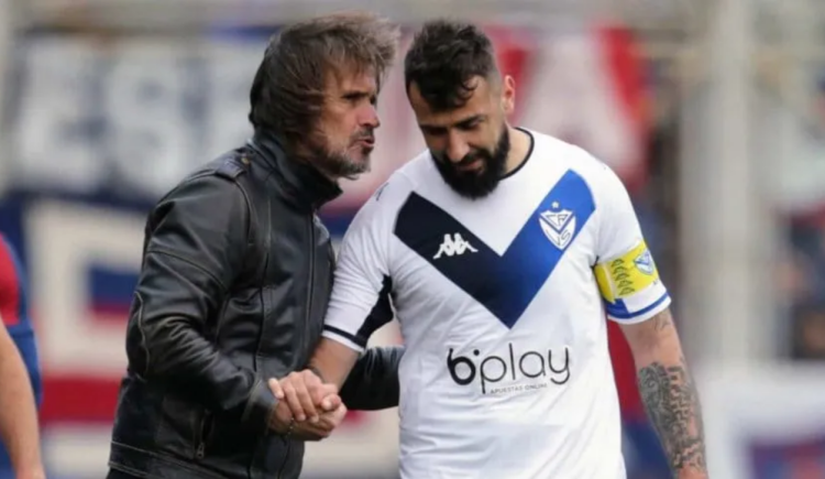 Imagen de Rubén Insúa confirmó que quiere a Lucas Pratto