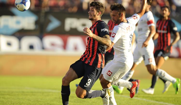 Imagen de 10 datos de la previa de Quilmes Vs. San Lorenzo