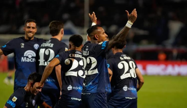 Imagen de Festejo polémico y caos desatado: qué dijo Sebastián Villa tras el escandaloso final ante River