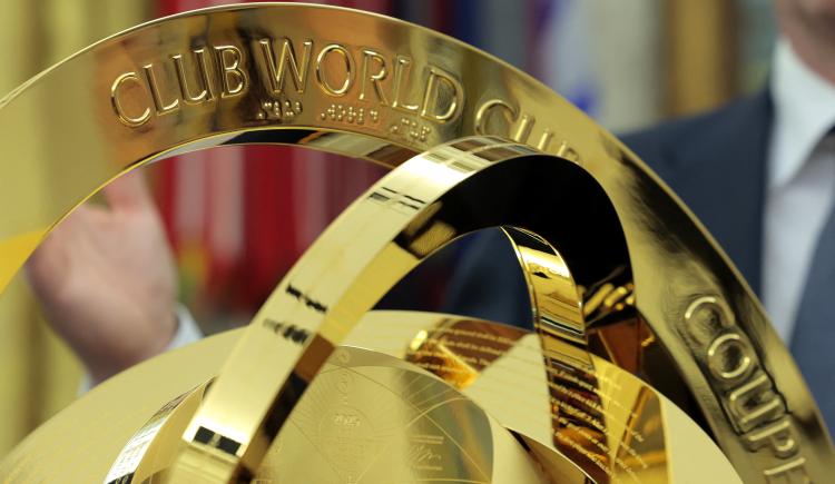 Imagen de La FIFA detalló las razones de la exclusión de León del Mundial de Clubes