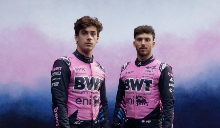 Imagen de Fin de las pruebas de Barcelona: cómo fue el mano a mano Colapinto-Gasly en Alpine