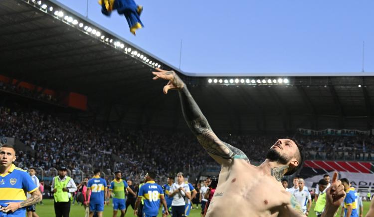 Imagen de Partidos suspendidos por inferioridad numérica en el fútbol argentino