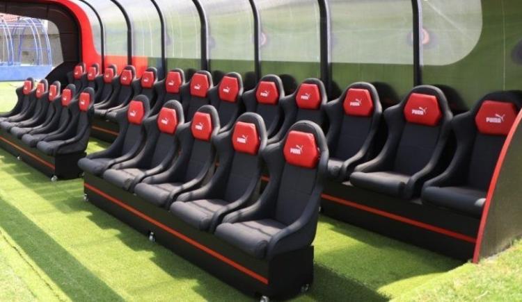 Imagen de Octubre, un mes negro para los entrenadores del fútbol argentino