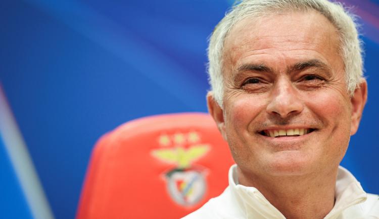 Imagen de "Un rey herido es peligroso": el aviso de Mourinho antes de recibir a Real Madrid