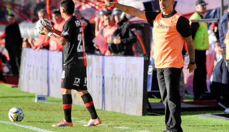 Imagen de Sigue la sangría: Otro equipo de Primera División se quedó sin entrenador