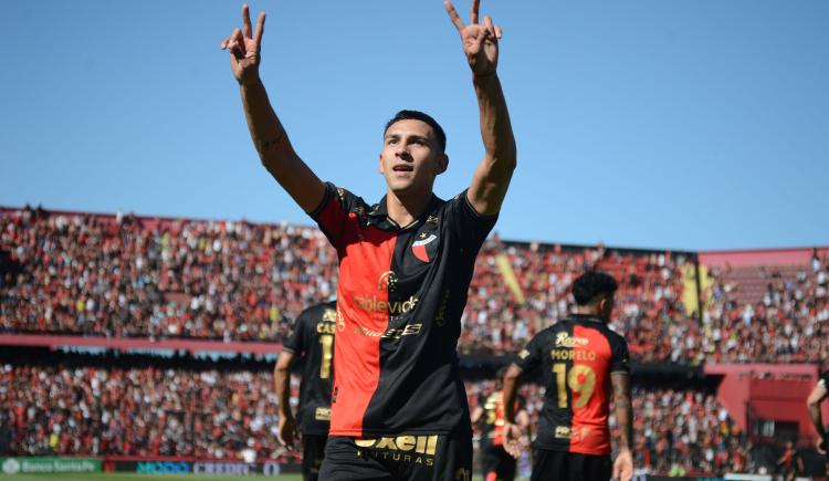 Imagen de Eric Meza ya está a disposición en Colón