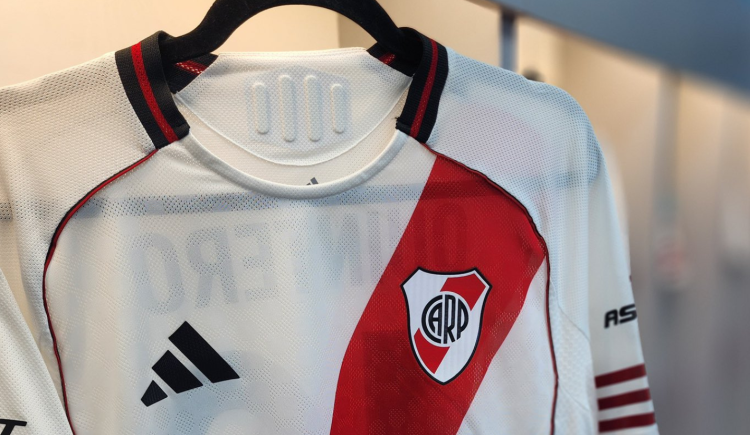 Imagen de La estrella mundial que se declaró fanática de River