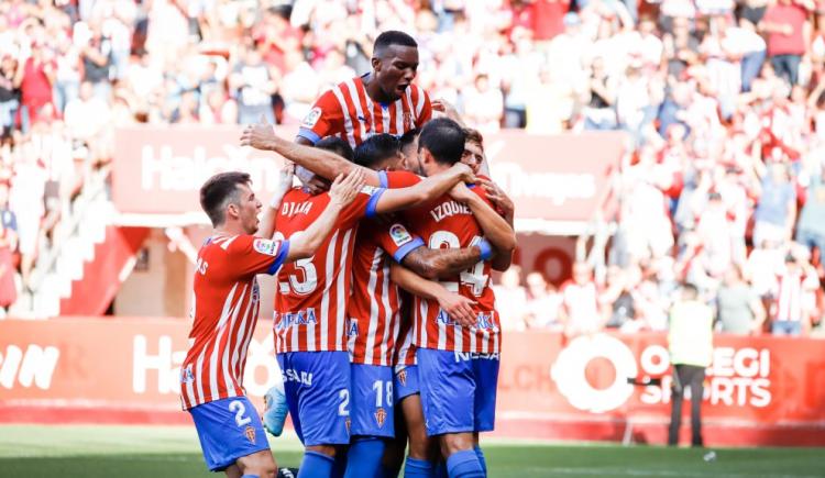 Artículos sobre Sporting Gijón