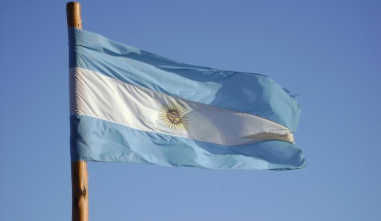 Imagen de Terapia de pareja: quién es la nueva deportista argentina número uno del mundo