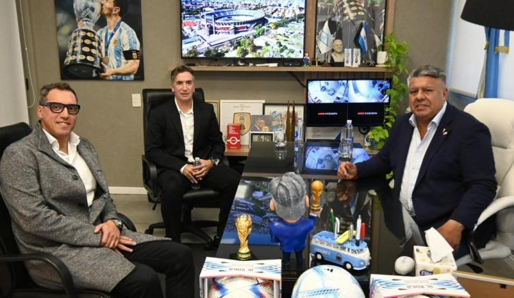 Imagen de Torneo Clausura: fuertes medidas arbitrales y cambios reglamentarios
