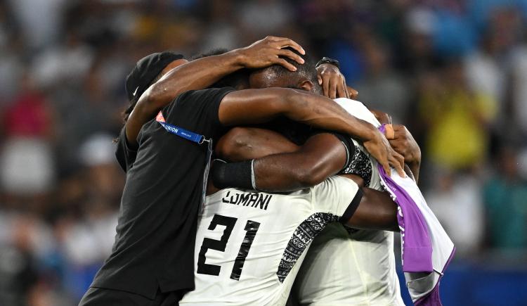 Imagen de Tremendo batacazo de Fiji en el Mundial de Rugby: venció a Australia