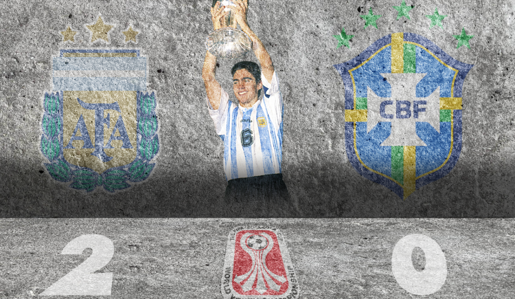 Imagen de A 30 años de Qatar 1995, el Mundial que cambió el fútbol juvenil de Argentina