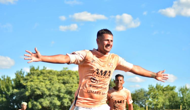 Imagen de BERAZATEGUI Y REAL PILAR DEBUTARON CON TRIUNFO EN EL TORNEO DE LA PRIMERA C