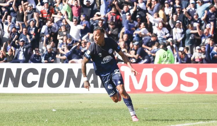 Imagen de En caída libre: Independiente perdió 1-0 ante Independiente Rivadavia