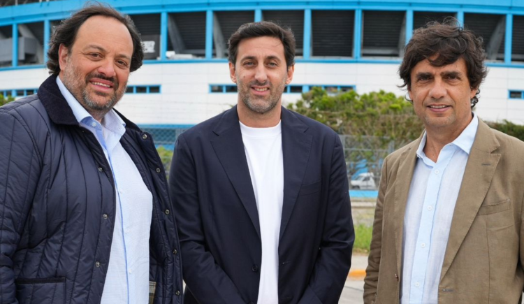 Imagen de Diego Milito, del salto de calidad institucional al sueño de la segunda Libertadores de Racing