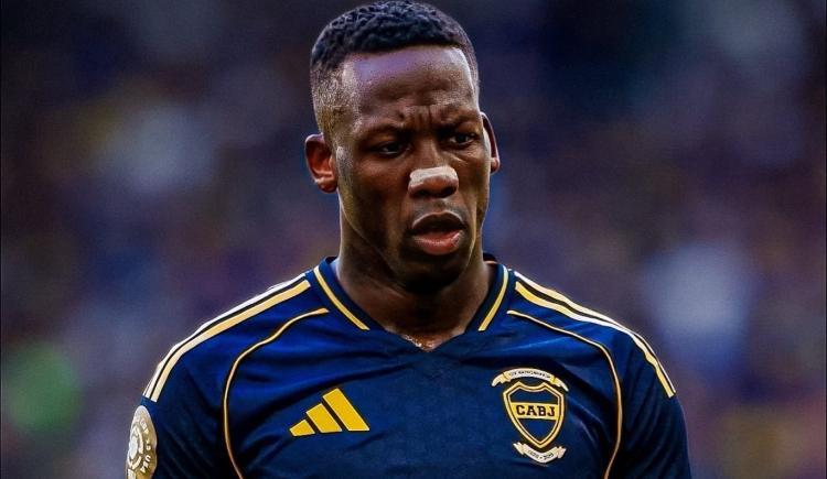 Imagen de Sorpresa: Luis Advíncula le dijo adiós a Boca